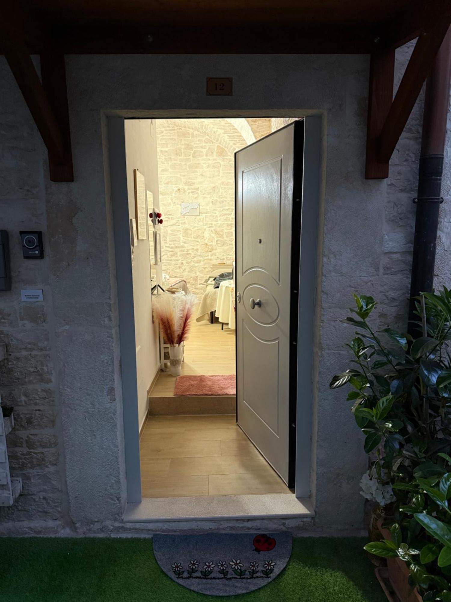 I Cavalieri Vila Terlizzi Exterior foto