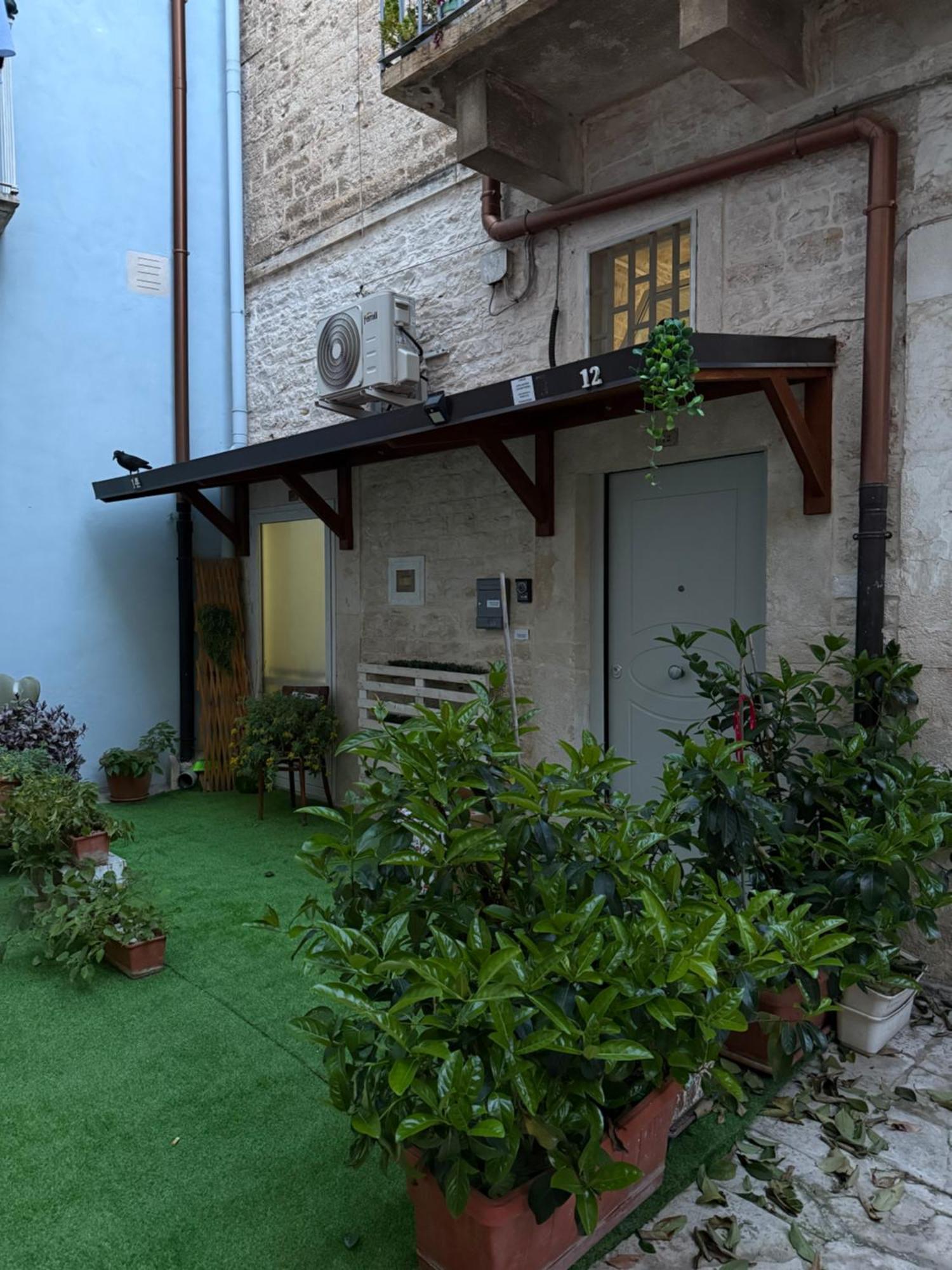 I Cavalieri Vila Terlizzi Exterior foto
